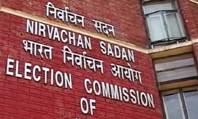 चुनाव आयोग की राजनीतिक दलों को एडवाइजरी, AI व डीपफेक का किया गलत इस्तेमाल तो होगी कार्रवाई चुनाव आयोग