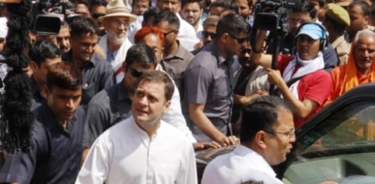 लेजर लाइट