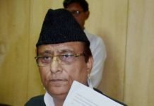 आजम खान