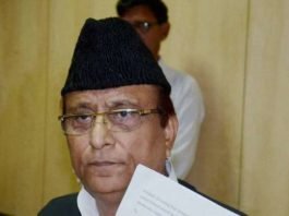आपत्तिजनक बयान पर घिरे आजम ने कहा, उनकी बात को गलत तरीके से किया गया पेश, दोषी साबित हुआ तो नहीं लड़ेंगे चुनाव आजम खान