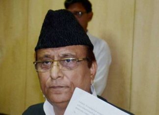 आजम खान