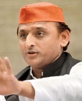 अखिलेश यादव