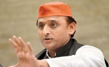 अखिलेश यादव