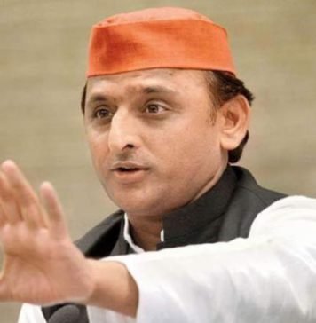 अखिलेश यादव
