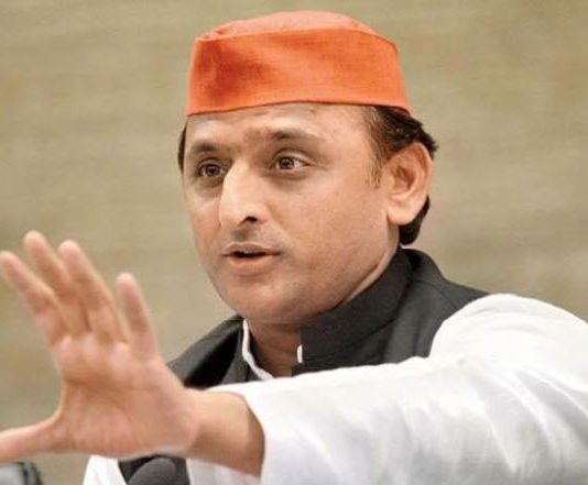 अखिलेश यादव