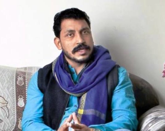 गोरखपुर सदर से चुनाव