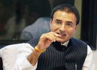 अ‍र्थव्यवस्था का बंटाधार