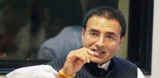 अ‍र्थव्यवस्था का बंटाधार