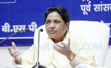 बदहाल सड़कों से यूपी में जनजीवन त्रस्त, जानलेवा दुर्घटनाओं की चर्चा खोल रही सरकारी दावों की पोल: मायावती बद्रीनाथ ज्ञानवापी पर बयानबाजी