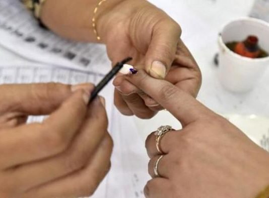 दूसरे चरण में यूपी की इन आठ लोकसभा सीटों पर गुरुवार को होगा मतदान, जानें खास बातें आठ लोकसभा