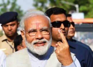 वोटर आइडी