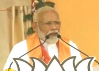 PM मोदी ने कसा विपक्ष पर तंज, ‘जात-पात जपना, जनता का माल अपना’ जात-पात