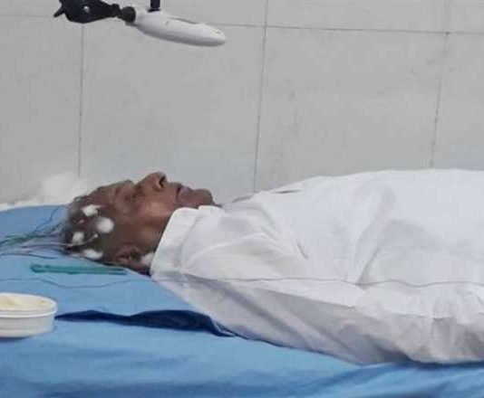 सपा सरंक्षक मुलायम सिंह यादव PGI में भर्ती, डॉक्टरों ने की जांच एमआरआइ