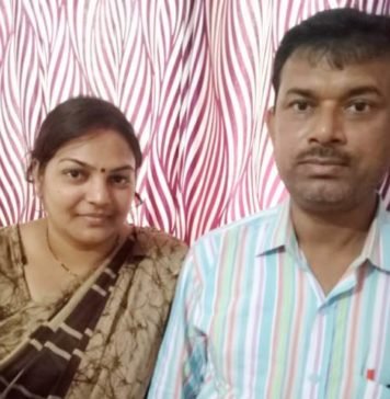 अब तेलीबाग पुलिस चौकी के सामने बदमाशों ने लूटे गुजरात के दंपत्ति से गहने-नकदी, रिश्तेदार से मिलने लखनऊ आए थे पीड़ित गुजरात के दंपत्ति