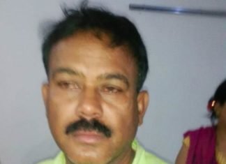 दुकान बंदकर घर जा रहे व्यापारी से कारसवार बदमाशों ने फिल्मी स्टाइल में लूटे नौ लाख के गहने, फायरिंग करते हुए भागे महिला समेत चारों लुटेरे फिल्मी स्टाइल में