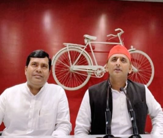 राम चरित्र निषाद