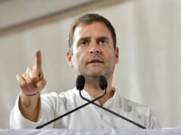 ‘अग्निपथ’ योजना को राहुल गांधी ने बताया मोदी सरकार का नया धोखा नया धोखा