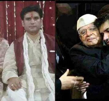 इस वजह से पत्नी ने की थी पूर्व सीएम एनडी तिवारी के बेटे रोहित की हत्या, गिरफ्तार अपूर्वा तिवारी