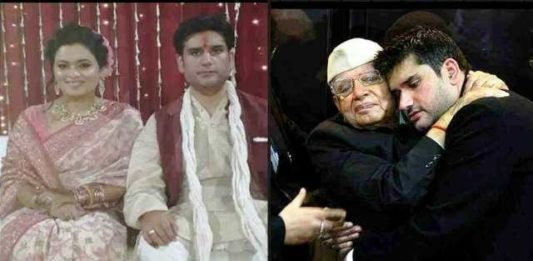 इस वजह से पत्नी ने की थी पूर्व सीएम एनडी तिवारी के बेटे रोहित की हत्या, गिरफ्तार अपूर्वा तिवारी