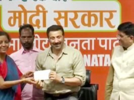 सनी देओल