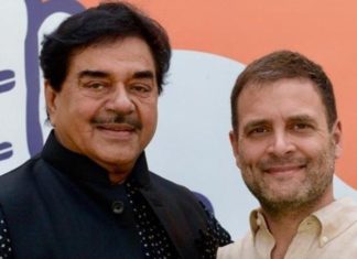 लोकसभा का टिकट