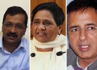 पुनर्विचार याचिका