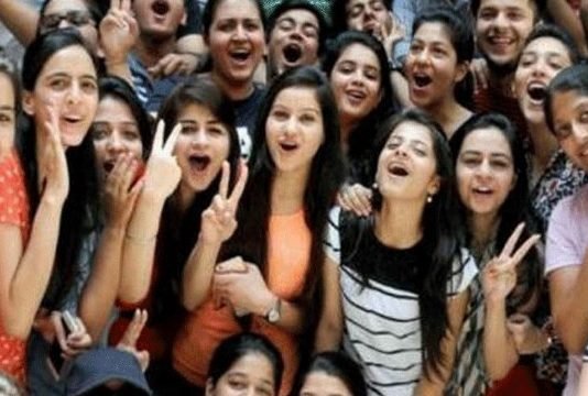 यूपी बोर्ड रिजल्‍ट