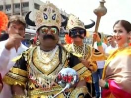 गुड़ी पड़वा