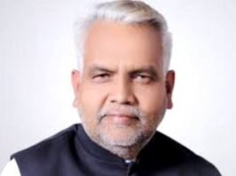 पंधारी यादव
