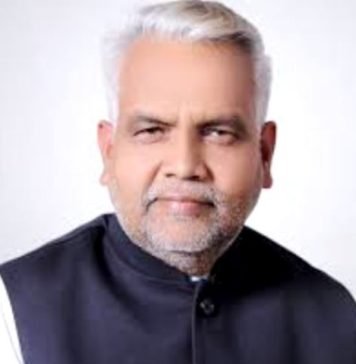पंधारी यादव