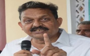अब यूपी पुलिस ने की सांसद अफजाल अंसारी पर बड़ी कार्रवाई, 12.35 करोड़ की संपत्ति हुई कुर्क अफजाल अंसारी
