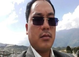 अरुणाचल प्रदेश