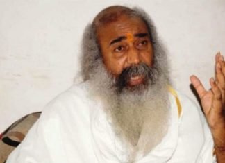 प्रमोद कृष्णम