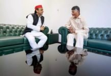चंद्रबाबू नायडू