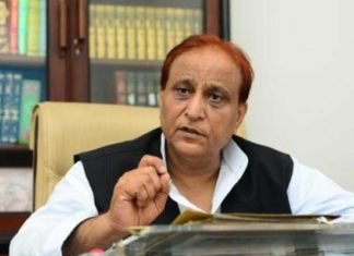 एग्जिट पोल के नतीजे ने पूरे देश में बना दिया है दहशत का माहौल: आजम खान एग्जिट पोल