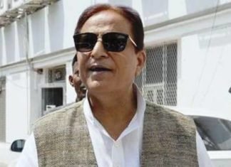 एमपी-एमएलए कोर्ट से आजम खान को बड़ी राहत, हेट स्पीच मामले में बरी रामपुर