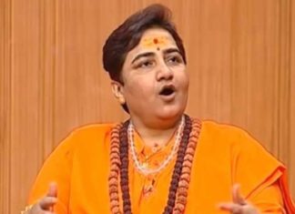 नाथूराम गोडसे