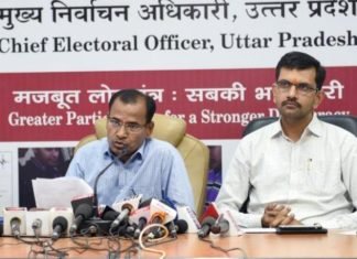 लोकसभा चुनाव: छठे चरण में यूपी की 14 लोकसभा सीटों पर 177 उम्मीदवारों की किस्मत होगी EVM में कैद, जानें कुछ खास बातें छठे चरण