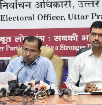 लोकसभा चुनाव: छठे चरण में यूपी की 14 लोकसभा सीटों पर 177 उम्मीदवारों की किस्मत होगी EVM में कैद, जानें कुछ खास बातें छठे चरण