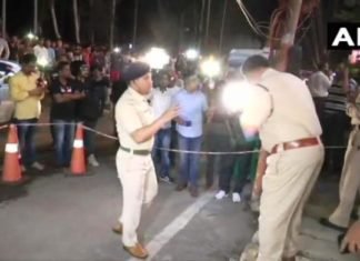 गुवाहटी: शॉपिंग मॉल के बाहर हुआ ग्रेनेड से हमला, छह घायल, उग्रवादी संगठन ने ली जिम्मेदारी गुवाहटी