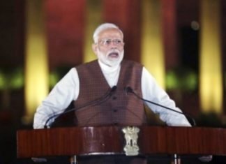 30 मई को मंत्रिमंडल के साथ प्रधानमंत्री के पद एवं गोपनीयता की शपथ लेंगे नरेंद्र मोदी पद एवं गोपनीयता