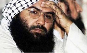 आखिरकार संयुक्त राष्ट्र ने मसूद अजहर को घोषित किया अंतर्राष्ट्रीय आतंकी, भारत को मिली बड़ी जीत अंतर्राष्ट्रीय आतंकी