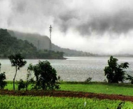 मौसम विभाग का अनुमान छह जून को दस्तक देगा मानसून केरल तट