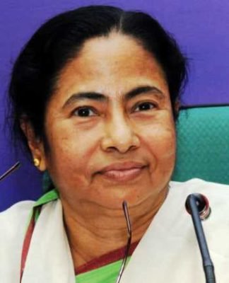 ममता बनर्जी