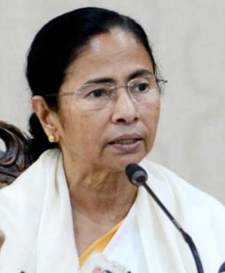 ममता बनर्जी