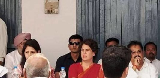 रायबरेली