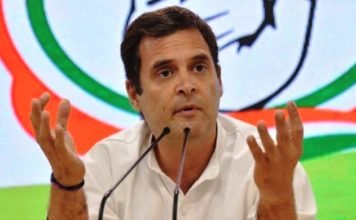 देश में कोरोना के 20 लाख से ज्यादा संक्रमित होने पर राहुल ने कहा, गायब है मोदी सरकार मुफ्त कोरोना वैक्सीन
