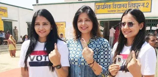 लोकसभा चुनाव 2019: अंतिम चरण का मतदान संपन्न, हिंसा के बीच प. बंगाल में फिर बंपर वोटिंग, जानें अन्य राज्यों का हाल प्रशांति सिंह