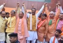 नकारात्मक राजनीति