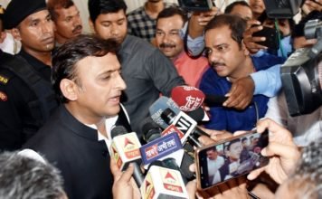 मायावती के अलग होने पर बोले अखिलेश, साइंस का स्टूडेंट रहा हूं, कई बार सफलता नहीं मिलती, लेकिन कमी लग जाती है पता साइंस का स्टूडेंट